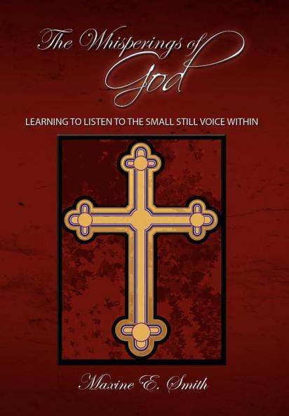 THE WHISPERINGS OF GOD