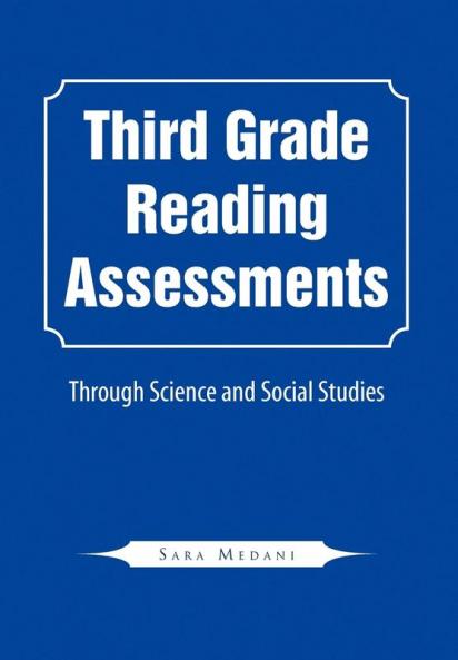 Third Grade Reading Assessments