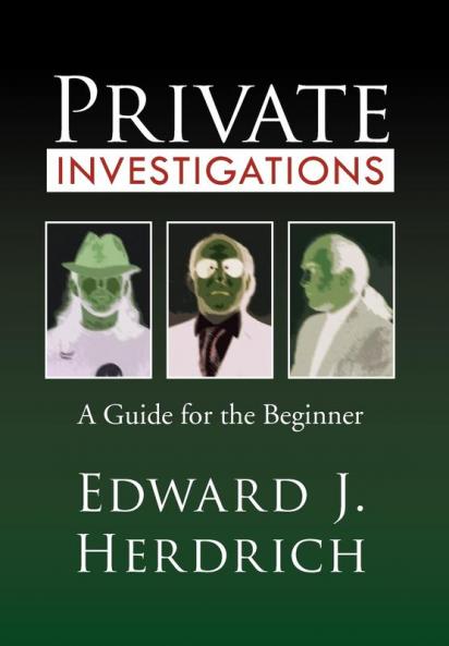Private Investigations
