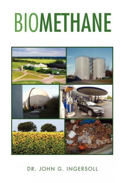 BIOMETHANE