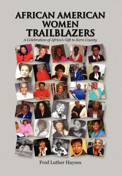 African American Women Trailblazers