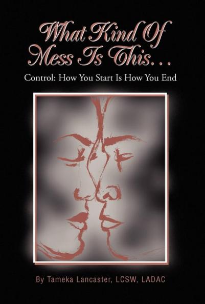 What Kind Of Mess Is This...