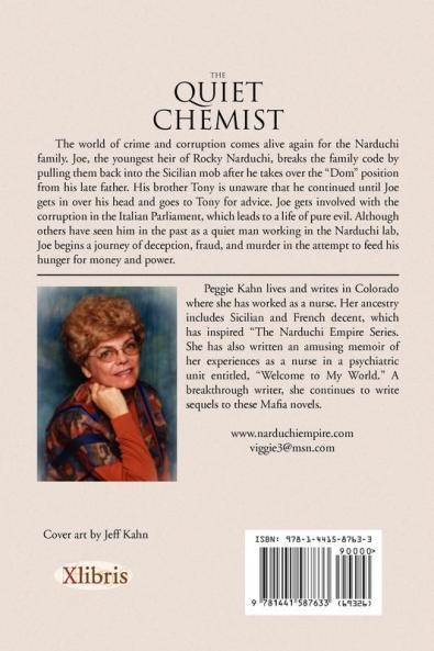 The Quiet Chemist