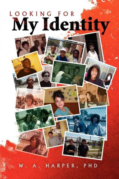 Looking for My Identity