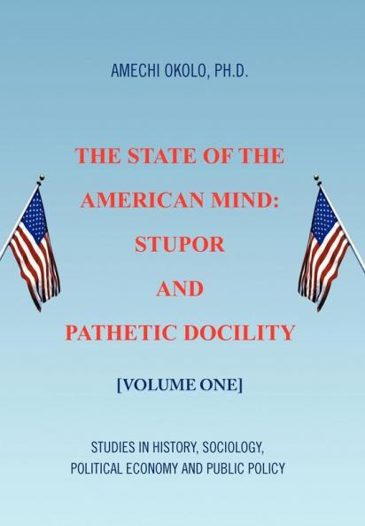 The State of the American Mind