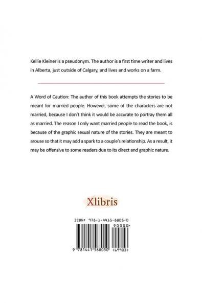 A Collection of Erotic Tales