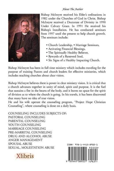 The Believers Foundation for Spiritual Maturity