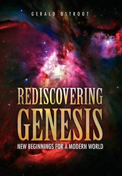 Rediscovering Genesis