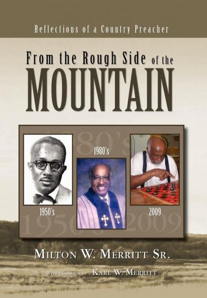 From the Rough Side of the Mountain