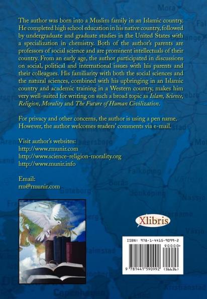 ISLAM GOD and the NEW ENLIGHTENMENT