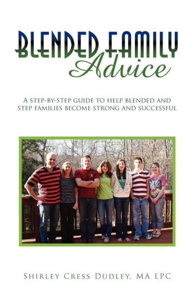 Blended Family Advice