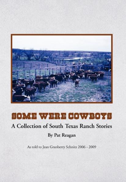 Some Were Cowboys