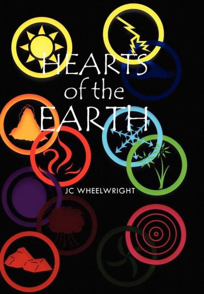 Hearts of the Earth
