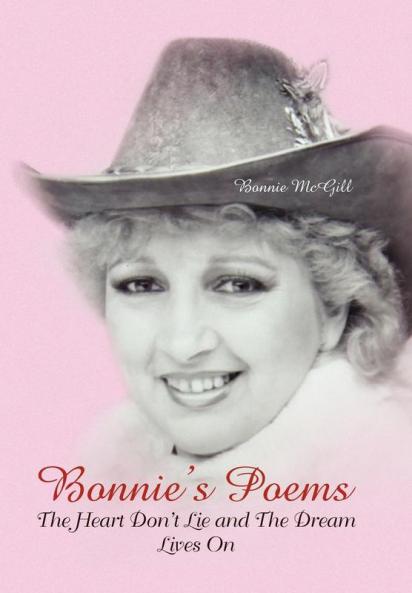 Bonnie's Poems