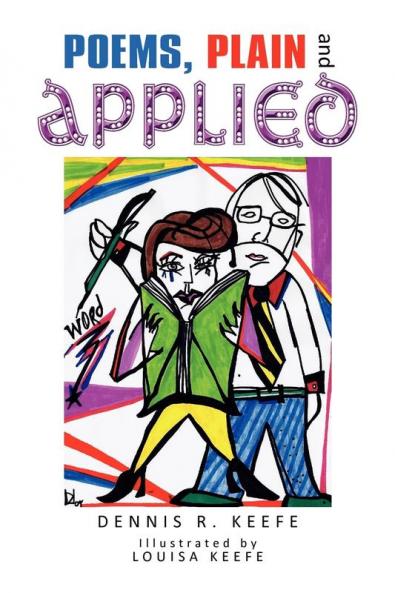 Poems Plain and Applied