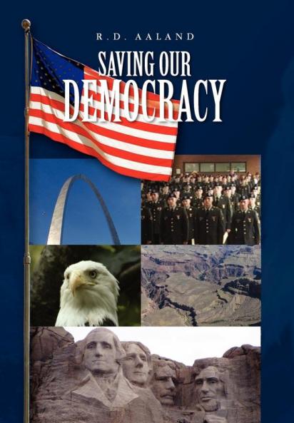 SAVING OUR DEMOCRACY