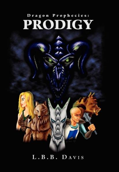 Dragon Prophecies