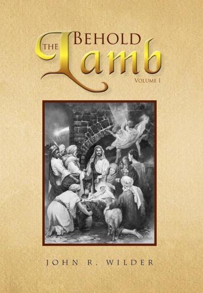Behold the Lamb