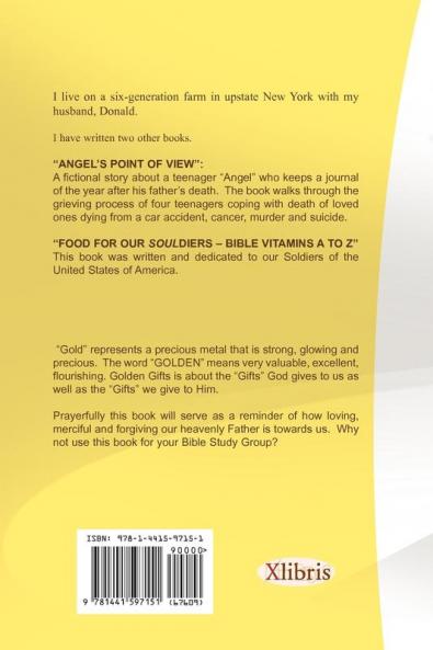 Golden Gifts