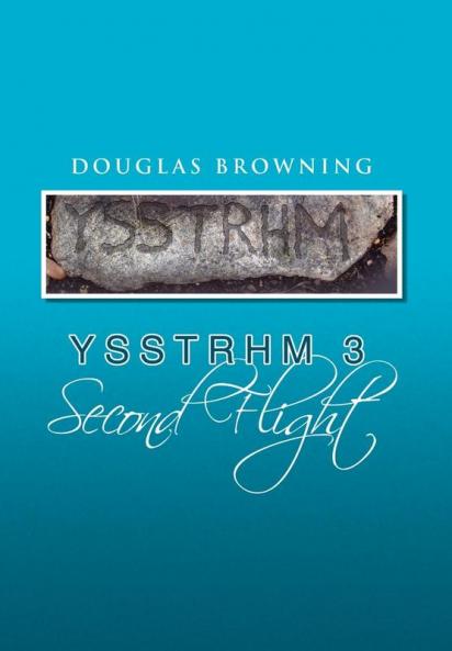 Yssthrm 3 Second Flight