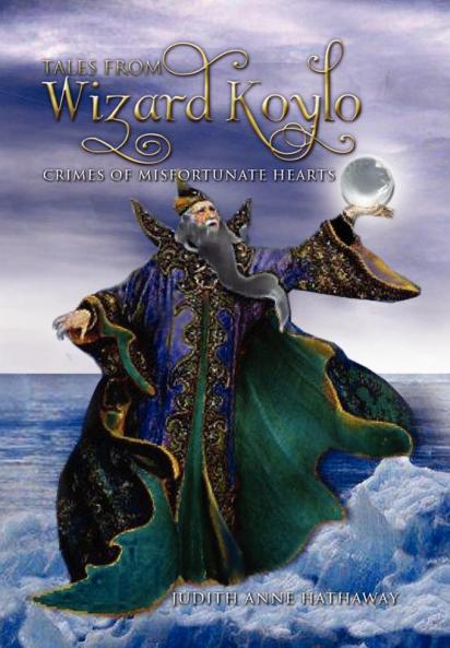 Tales from Wizard Koylo