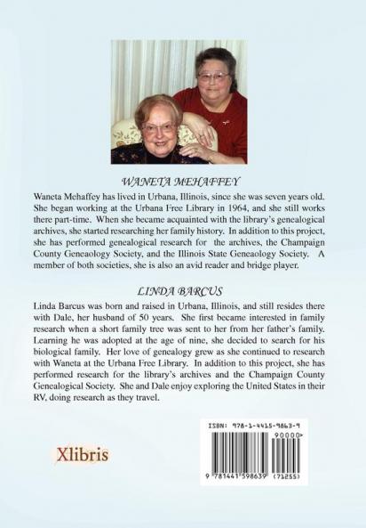 Pinaire Family History