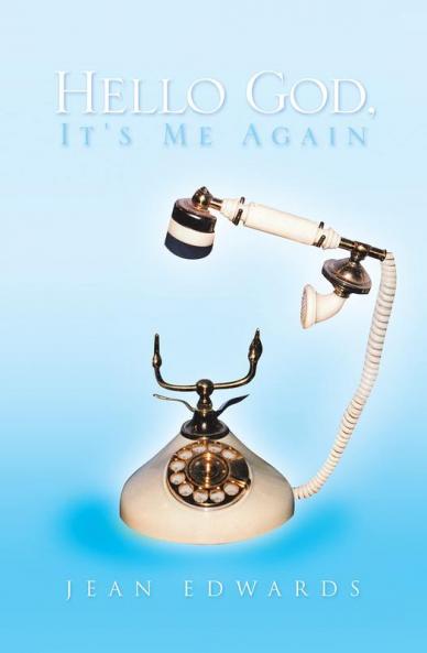 Hello God It's Me Again