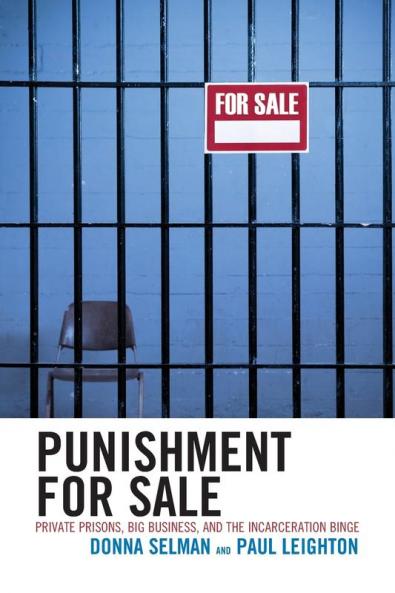 Punishment for Sale