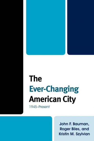 Ever-Changing American City