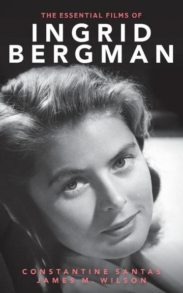 Essential Films of Ingrid Bergman