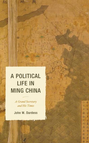 Political Life in Ming China