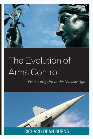 Evolution of Arms Control