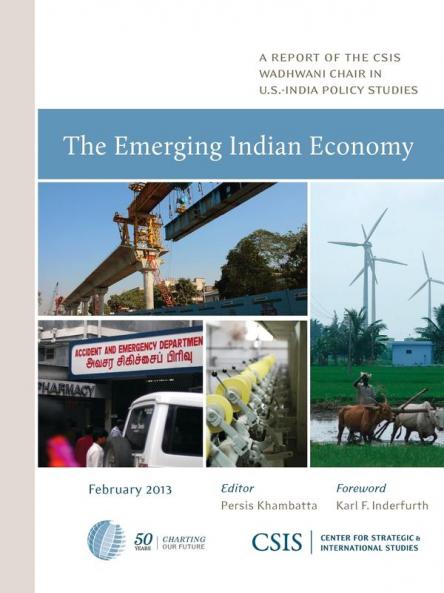 Emerging Indian Economy