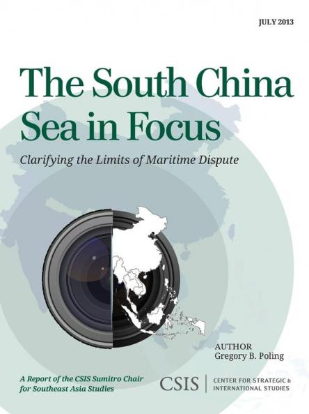 South China Sea in Focus