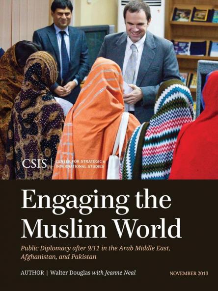 Engaging the Muslim World