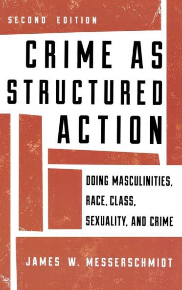 Crime as Structured Action
