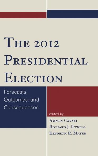 2012 Presidential Election
