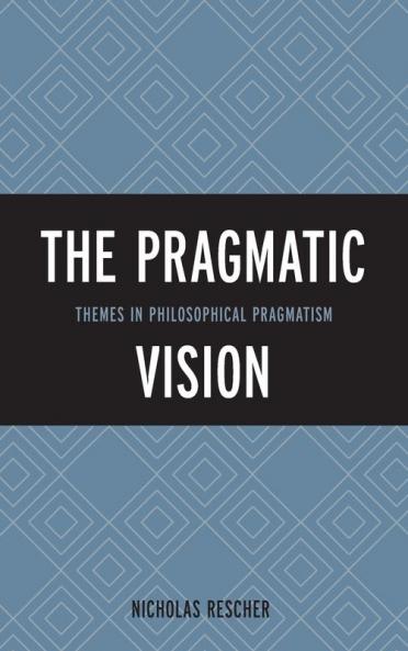 Pragmatic Vision