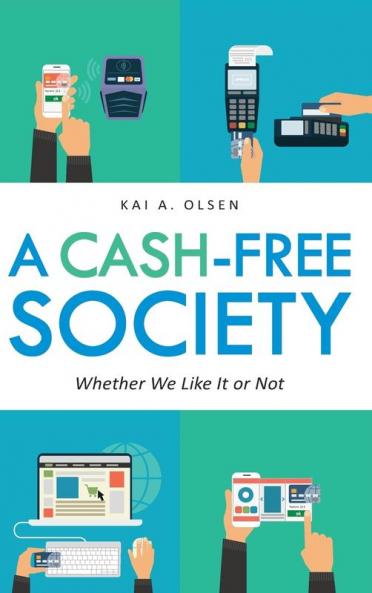 Cash-Free Society