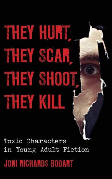 They Hurt They Scar They Shoot They Kill