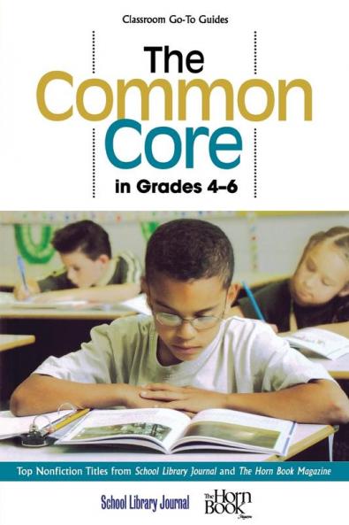 Common Core in Grades 4-6