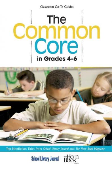 Common Core in Grades 4-6