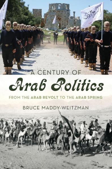 Century of Arab Politics