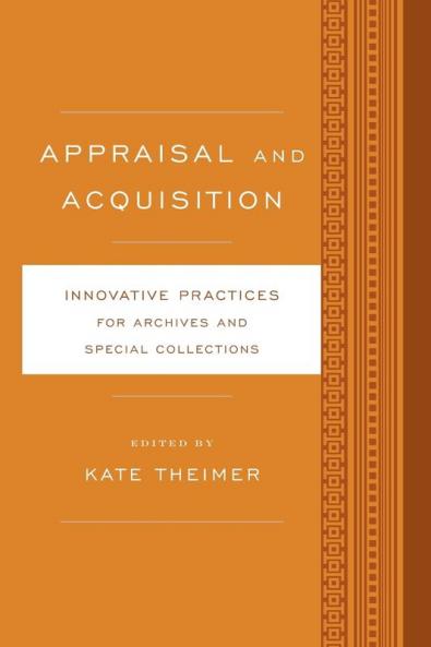 Appraisal and Acquisition