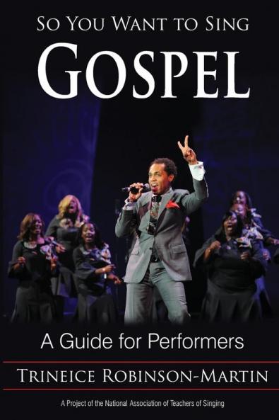 So You Want to Sing Gospel