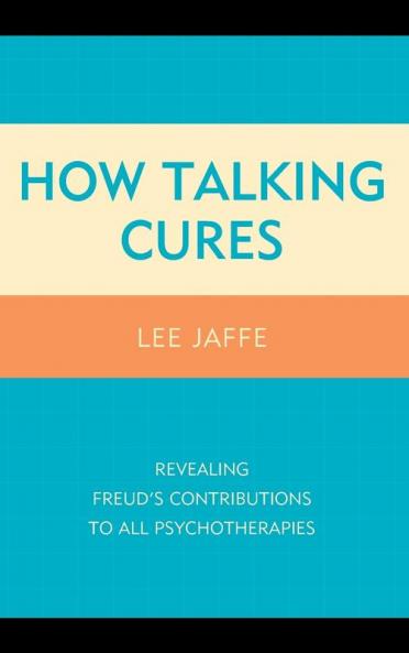How Talking Cures