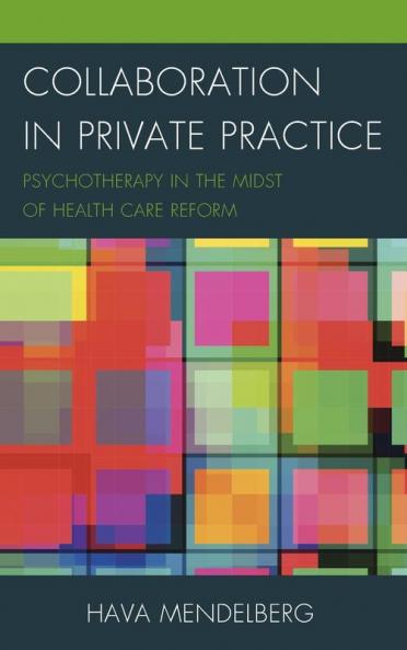 Collaboration in Private Practice