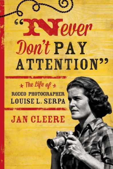 Never Don't Pay Attention