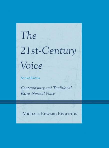 21st-Century Voice