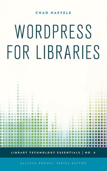 WordPress for Libraries